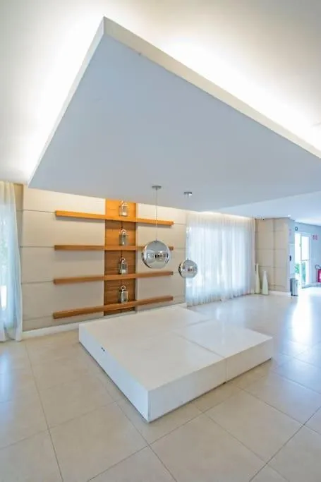 Studio 610 Now Alto Da Boa Vista - Um Espaco Que Transforma Sua Hospedagem Em Uma Experiencia Memoravel ساو باولو البرازيل