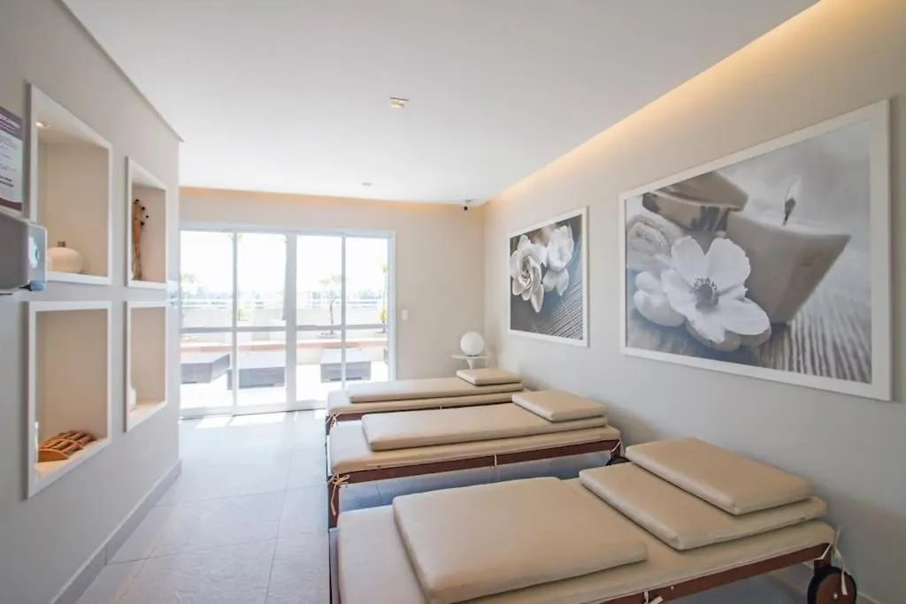 Studio 610 Now Alto Da Boa Vista - Um Espaco Que Transforma Sua Hospedagem Em Uma Experiencia Memoravel ساو باولو البرازيل