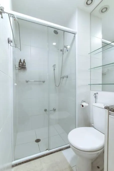 Studio 610 Now Alto Da Boa Vista - Um Espaco Que Transforma Sua Hospedagem Em Uma Experiencia Memoravel ساو باولو شقة