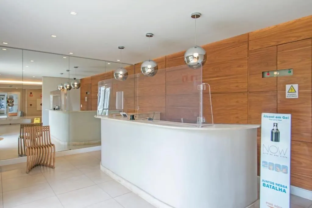شقة Studio 610 Now Alto Da Boa Vista - Um Espaco Que Transforma Sua Hospedagem Em Uma Experiencia Memoravel ساو باولو